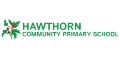 Logo for Hawthorn Community Primary School